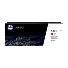 HP 659X (29000 old.) magenta eredeti toner nyomtatópatron & toner