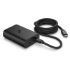 HP 65W USB-C GaN Laptop Charger (600Q8AA#ABB)