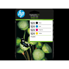 HP 6c3z1ne multipack no.924 nyomtatópatron & toner