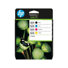 HP 6C3Z1NE No.924 eredeti tintapatron multipack nyomtatópatron & toner