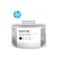 HP 6ZA17AE Tintapatron fej, Smart Tank 500, 515 nyomtatókhoz, HP, fekete nyomtatópatron & toner