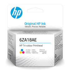 HP 6ZA18AE Nyomtatófej Color nyomtatópatron & toner