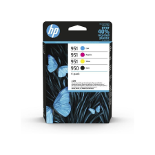 HP 6ZC65AE (950/951) Color tintapatron nyomtatópatron & toner