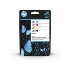 HP 6ZC65AE (950/951) Multipack tintapatron nyomtatópatron & toner