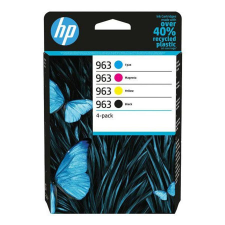 HP 6ZC70AE (963) Multipack tintapatron nyomtatópatron & toner