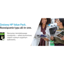 HP 6ZC73AE No.903 Eredeti Tintapatron - Többszínű (6ZC73AE#301) nyomtatópatron & toner