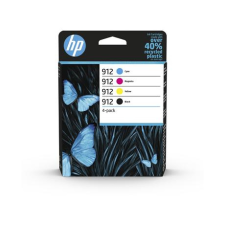 HP 6ZC74AE No.912 eredeti tintapatron multipack nyomtatópatron & toner
