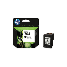 HP 704 Black CN692AE Patron (CN692AE) nyomtatópatron & toner