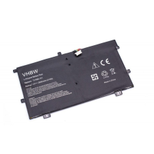  HP 721896-1C1 helyettesítő laptop táblagép / tablet akkumulátor (7.4V, 2830mAh / 20.94Wh) - Utángyártott hp notebook akkumulátor