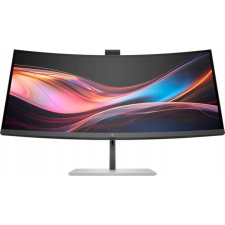 HP 734pm S7 Pro 34inch WQHD (EU) (734pm S7 Pro 34inch WQHD (EU)) monitor