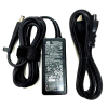 HP 744481-002 Gyári HP 45W töltő, tápegység 19.5V 2.31A hálózati kábellel (Használt, tökéletesen működő)
