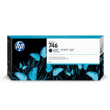 HP 746 (P2V83A) nyomtatópatron & toner