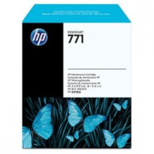 HP 771 Designjet maintenace kit CH644A (Eredeti) nyomtató kellék