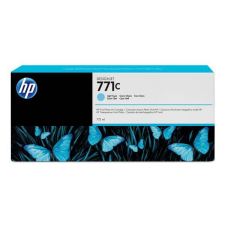 HP 771C Light Cyan tintapatron nyomtatópatron & toner