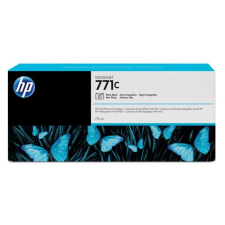 HP 771C Photo Black tintapatron (B6Y13A) nyomtatópatron & toner