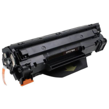 HP 79A Utángyártott fekete toner (79A) 1000 oldal nyomtatópatron & toner
