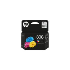 HP 7FP20UE No. 308, színes nyomtatópatron & toner