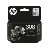 HP 7FP21UE No.308 fekete eredeti tintapatron