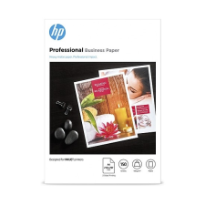 HP 7MV79A Professional matt inkjet papír A4 150 ív 180gr fotópapír