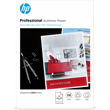 HP 7MV83A Professzionális A4 üzleti fotópapír (150 db/csomag) (7MV83A) fotópapír
