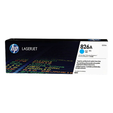 HP 826A CF311A Eredeti Toner Cián (CF311A) nyomtatópatron & toner