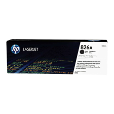 HP 826A Fekete Lézertoner nyomtatópatron & toner