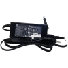 HP 849651-001 Gyári HP 120W töltő, tápegység 19.5V 6.15A hálózati kábellel (Használt, tökéletesen működő)
