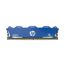 HP 8GB /3000 V6 Blue DDR4 RAM memória (ram)