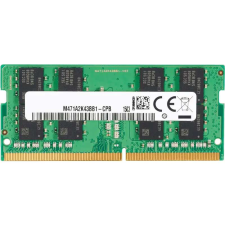 HP 8GB / 3200 DDR4 Notebook RAM memória (ram)