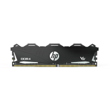 HP 8GB /3200 V6 Black DDR4 RAM memória (ram)