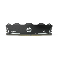 HP 8GB /3600 V6 Black DDR4 RAM memória (ram)