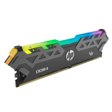 HP 8GB DDR4 3000MHz V8 RGB memória (ram)