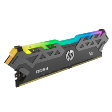 HP 8GB DDR4 3200MHz V8 RGB (7EH85AA) memória (ram)