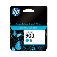 HP 903 Cyan - T6L87AE nyomtatópatron & toner