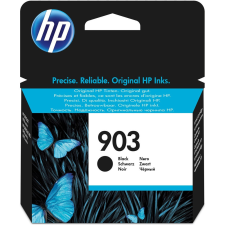 Hp 903/T6L99AE tintapatron black ORIGINAL nyomtatópatron & toner