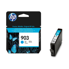 HP 903 tintapatron kék (T6L87AE) (T6L87AE) nyomtatópatron & toner