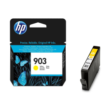 HP 903 tintapatron sárga (T6L95AE) nyomtatópatron & toner