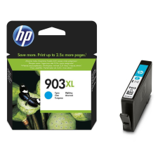 HP 903XL Eredeti Tintapatron Cián nyomtatópatron & toner