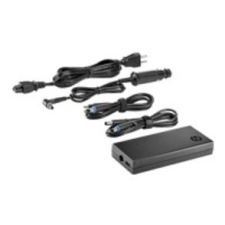 HP 90W Slim Combo w/USB Adapter (H6Y84AA#ABB) laptop kellék