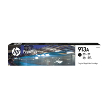 HP 913A PageWide patron fekete (L0R95AE) (L0R95AE) nyomtatópatron & toner