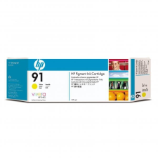 HP 91 (C9469A) nyomtatópatron & toner