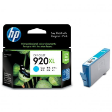 HP 920-XL (CD972AE) nyomtatópatron & toner