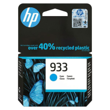 HP 933 Cyan tintapatron nyomtatópatron & toner