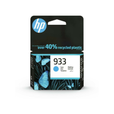 HP 933 tintapatron ciánkék (CN058AE) (CN058AE) - Nyomtató Patron nyomtatópatron & toner