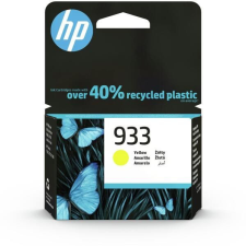 HP 933 Yellow tintapatron nyomtatópatron & toner