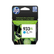 HP 933xl cián tintapatron (Hp CN054AE) nyomtatópatron & toner