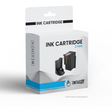 HP 933XL (CN054AE) prémium utángyártott tintapatron, ciánkék nyomtatópatron & toner