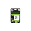 HP 933XL High Yield Magenta Original Ink Cartridge tintapatron 1 db Nagy (XL) kapacitású