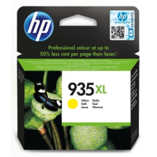 HP 935XL/C2P26AE tintapatron yellow ORIGINAL nyomtatópatron & toner