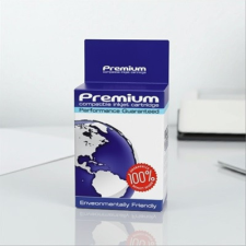  HP 935XL C (C2P24AE) utángyártott tintapatron cyán nyomtatópatron & toner